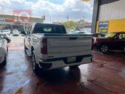 شيفروليه سلفرادو